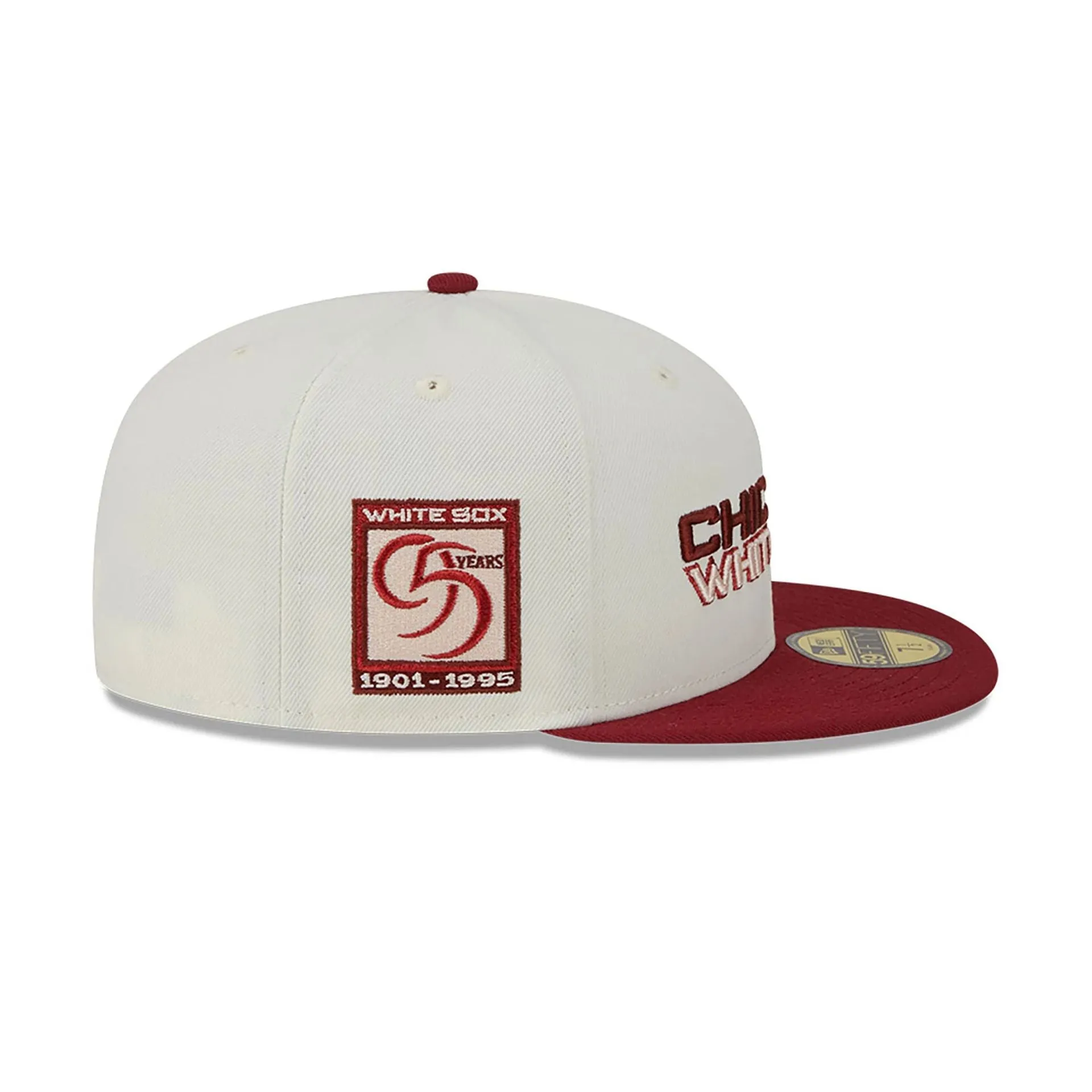 Gorra Chicago White Sox Be Mine 59FIFTY Fitted